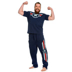 Produktbild Captain America - Soldier Pyjama Herren