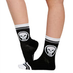 Produktbild Punisher - Skull Logo Socken 2er Set