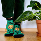Produktbild Guardians of the Galaxy - Baby Groot Socken 5er Set