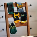 Product image Marvel - Loki Socks 5 Piece Set