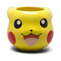 Produktbild Pokemon - Pikachu 3D Tasse