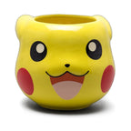 Produktbild Pokemon - Pikachu 3D Tasse