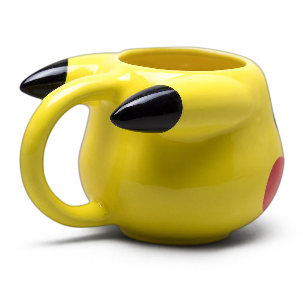 Produktbild Pokemon - Pikachu 3D Tasse
