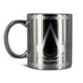 Produktbild Assassins Creed - Logo Metallic Tasse