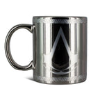 Produktbild Assassins Creed - Logo Metallic Tasse