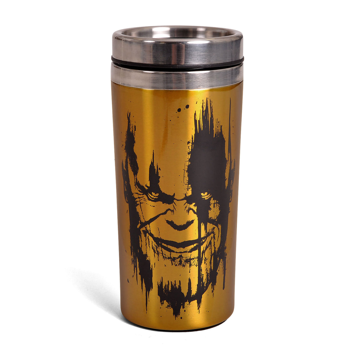 Produktbild Avengers - Thanos Infinity Gauntlet To Go Becher