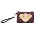 Produktbild König der Löwen - Nala Kosmetiktasche