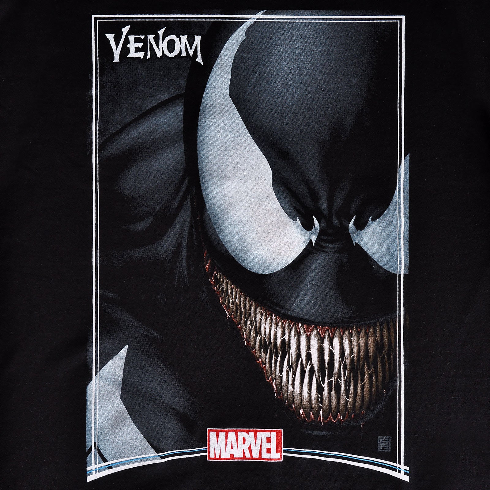 Product image Venom - Legacy T-Shirt black