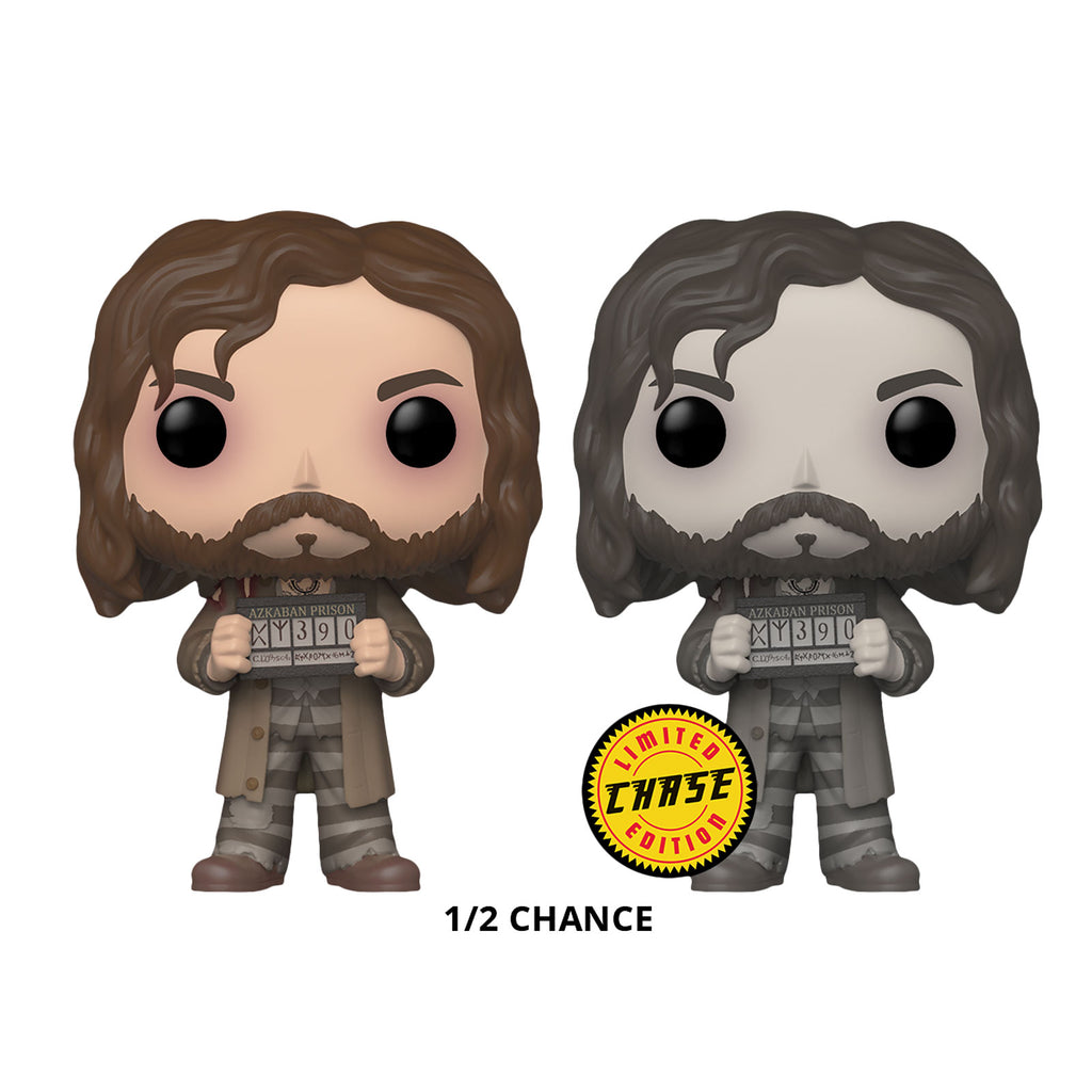 Produktbild Harry Potter - Hogwarts Express Funko Figuren Geschenkbox