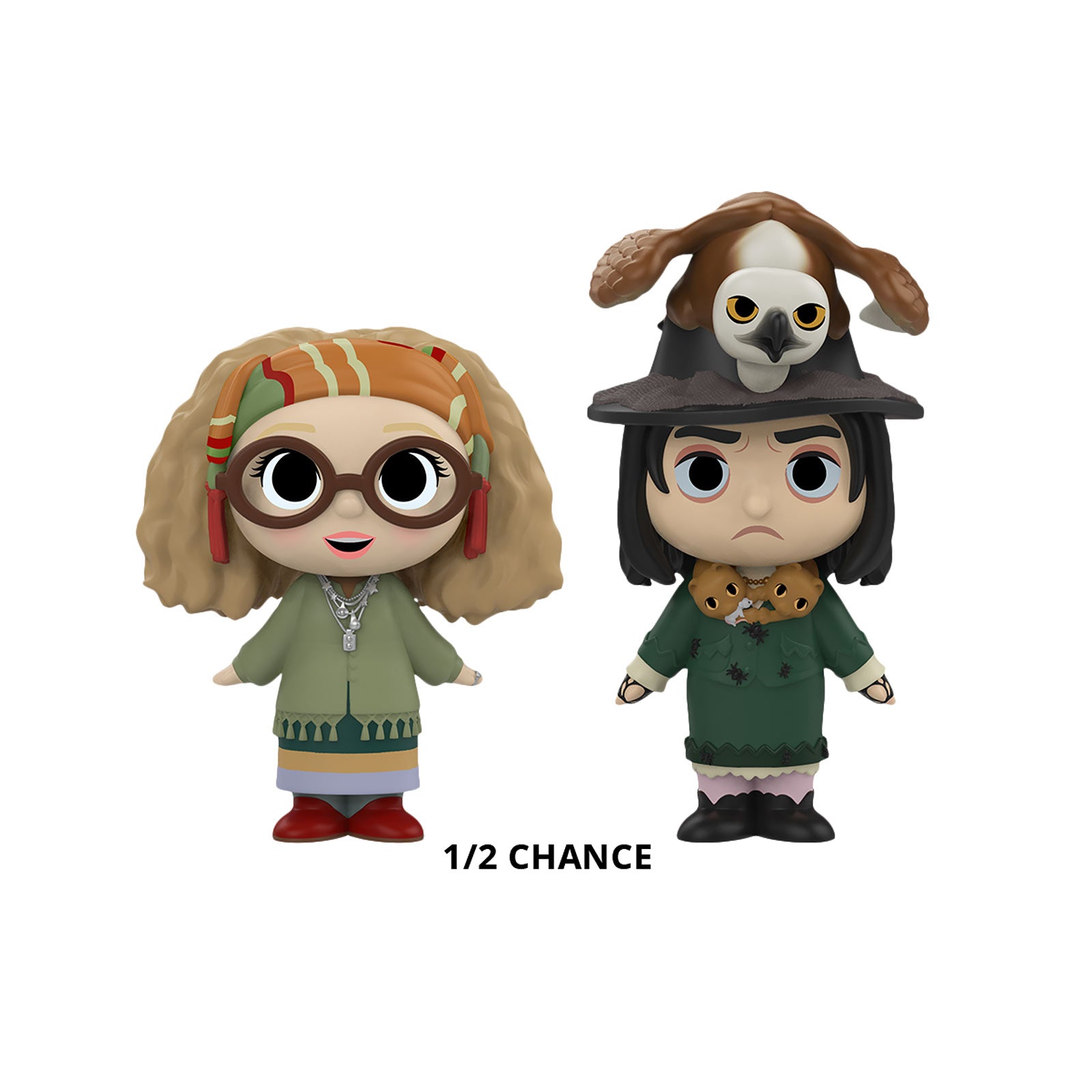 Produktbild Harry Potter - Hogwarts Express Funko Figuren Geschenkbox