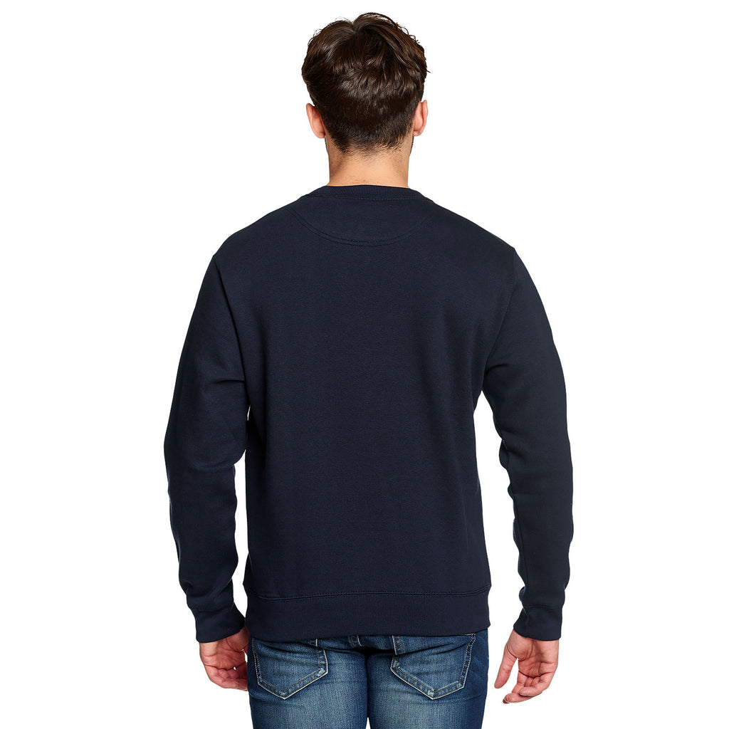 Produktbild Harry Potter - H for Harry Sweater blau