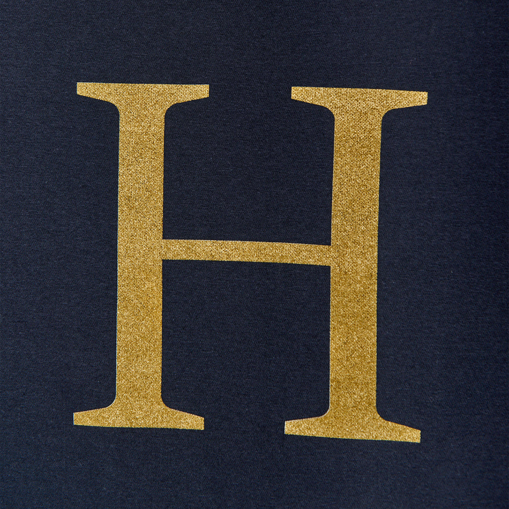 Produktbild Harry Potter - H for Harry Sweater blau