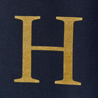 Produktbild Harry Potter - H for Harry Sweater blau