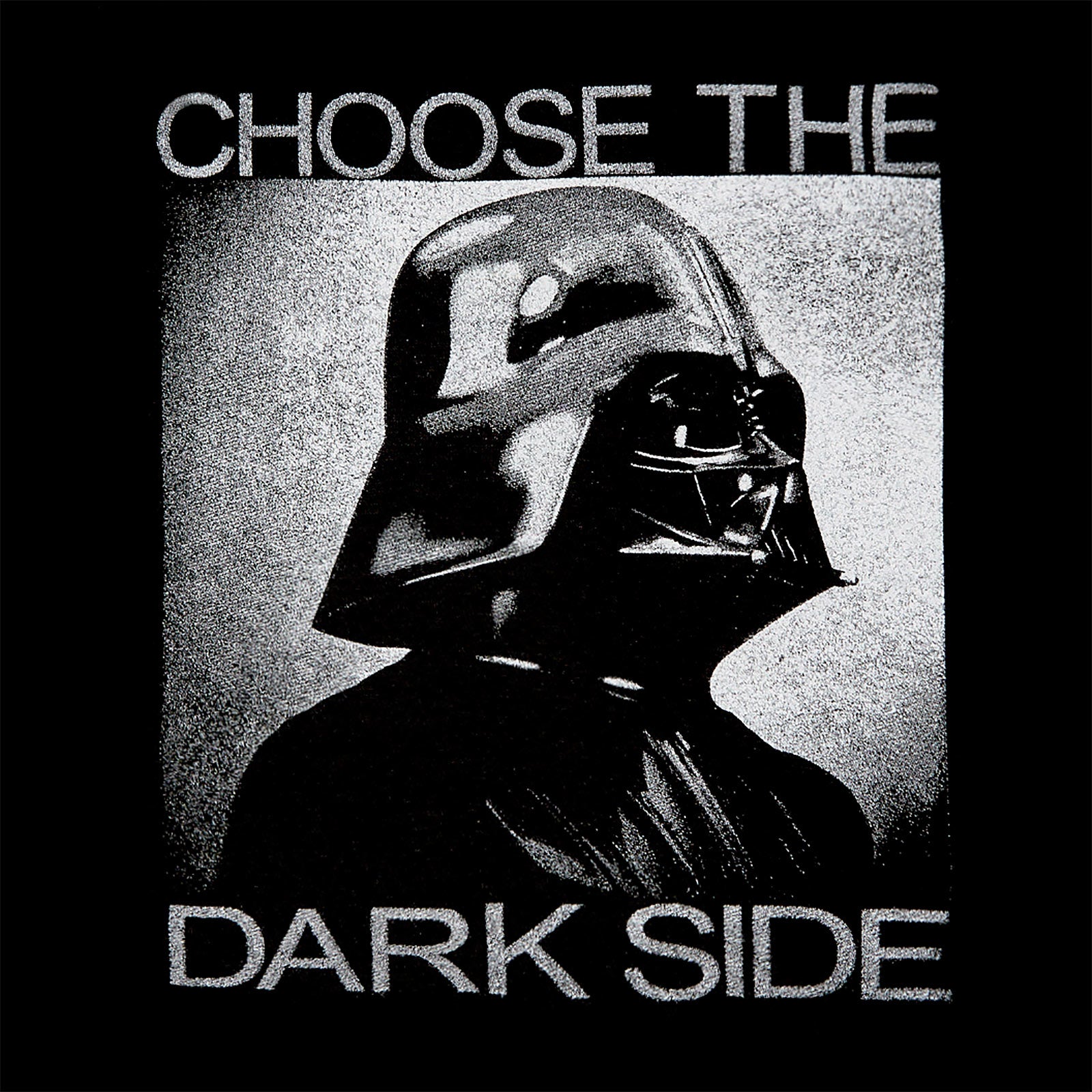 Product image Star Wars - Darth Vader Choose the Dark Side Hoodie Black