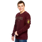 Product image Harry Potter - Team Gryffindor Sweater red
