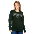 Produktbild Harry Potter - Team Slytherin Sweater grün