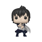 Produktbild Fairy Tail - Zeref Funko Pop Figur