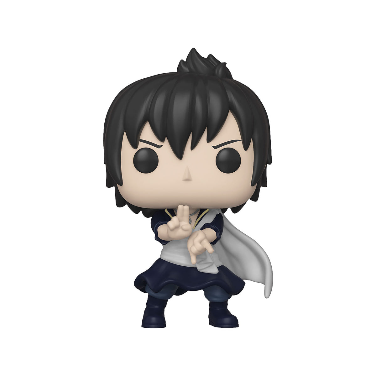Produktbild Fairy Tail - Zeref Funko Pop Figur
