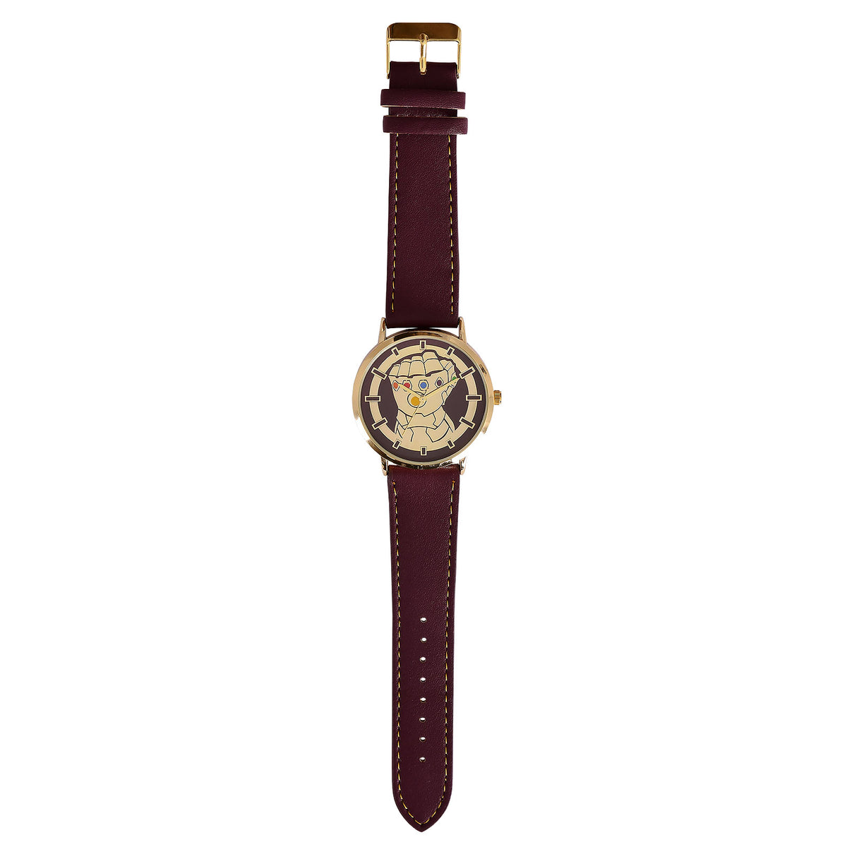 Produktbild Thanos - Infinity Gauntlet Armbanduhr