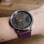 Produktbild Thanos - Infinity Gauntlet Armbanduhr