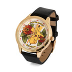 Produktbild Pokemon - Pikachu Flowers Armbanduhr