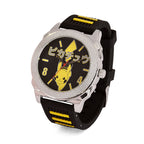 Produktbild Pokemon - Pikachu Armbanduhr