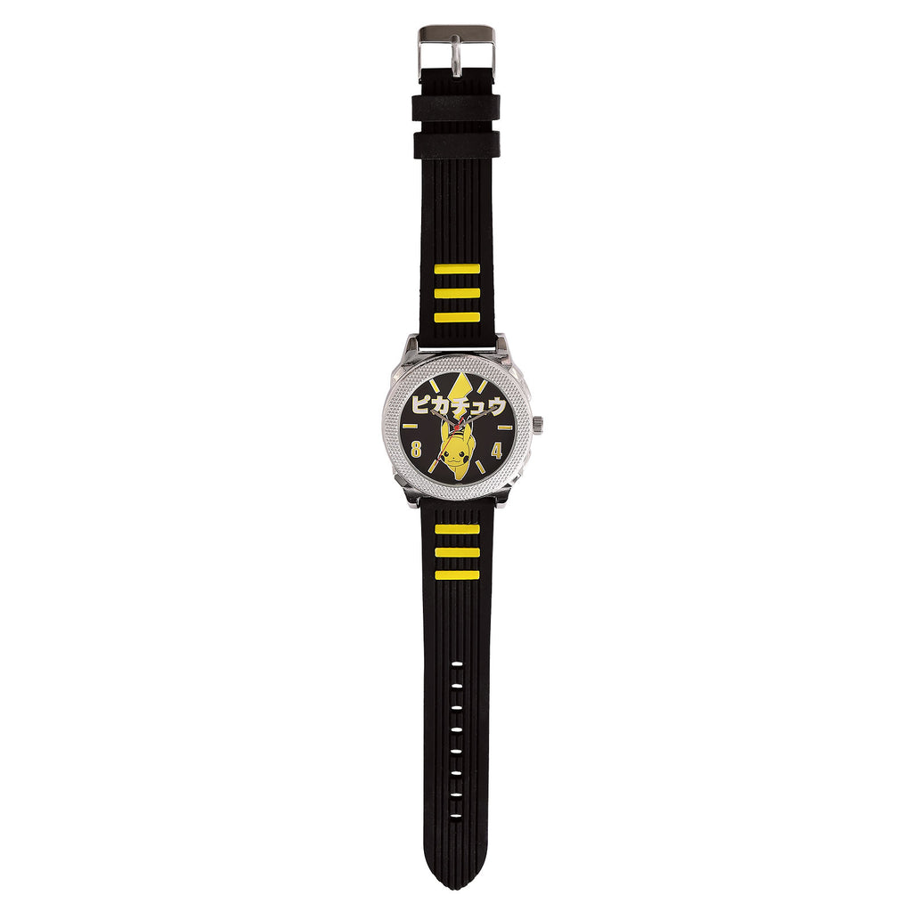 Produktbild Pokemon - Pikachu Armbanduhr