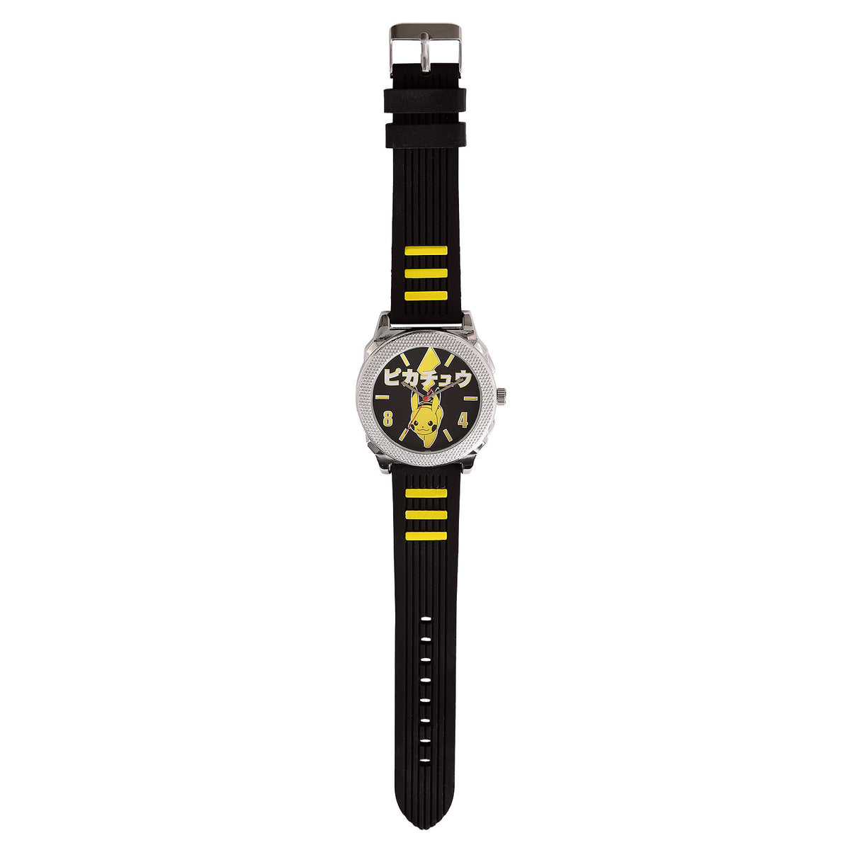 Produktbild Pokemon - Pikachu Armbanduhr