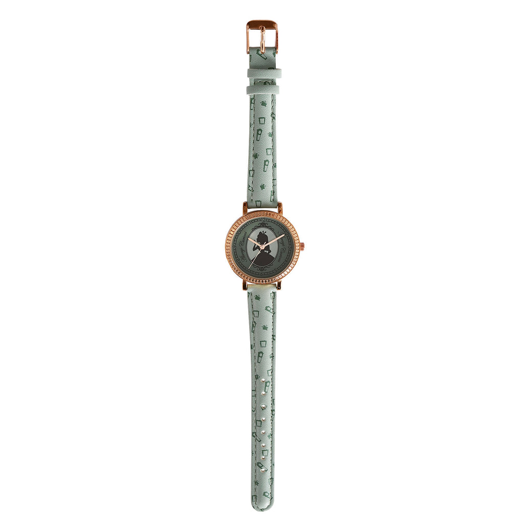 Produktbild Alice im Wunderland - Always Curious Armbanduhr