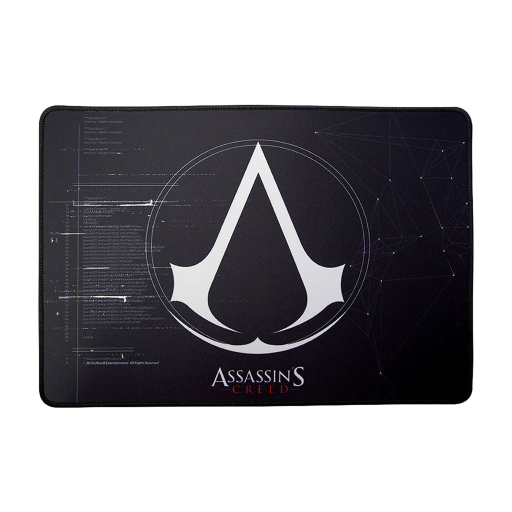 Produktbild Assassins Creed - Logo Mousepad