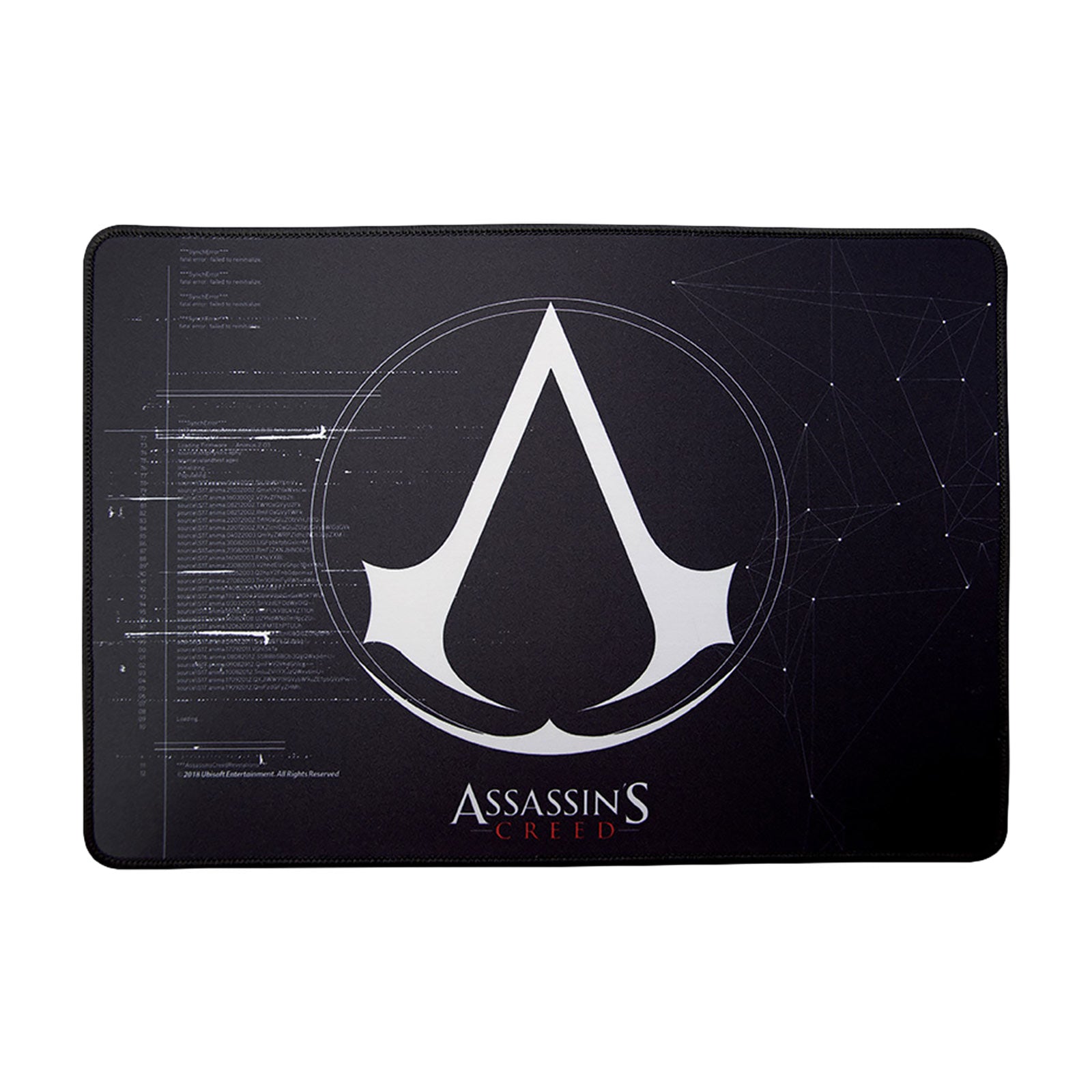 Produktbild Assassins Creed - Logo Mousepad