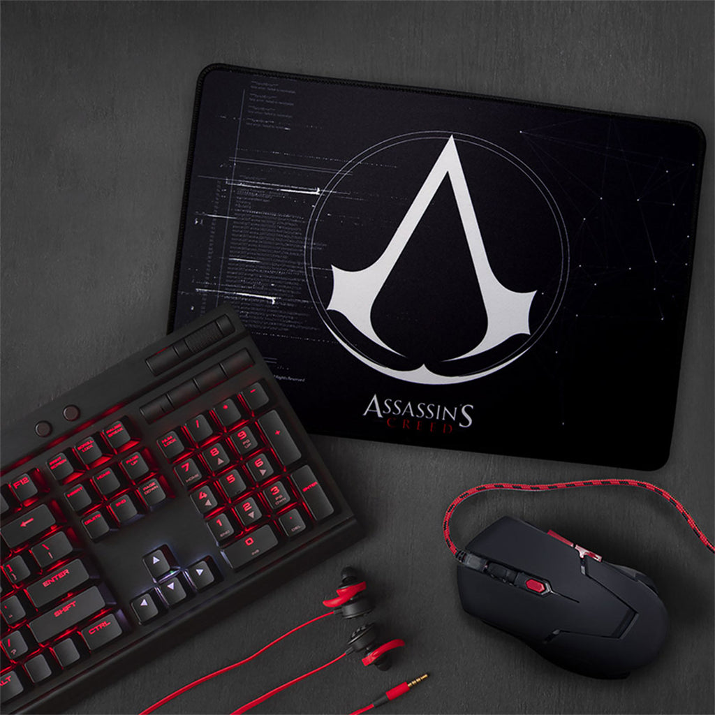 Produktbild Assassins Creed - Logo Mousepad