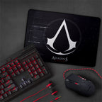 Produktbild Assassins Creed - Logo Mousepad
