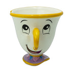Produktbild Die Schöne und das Biest - Tassilo 3D Tasse