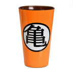 Produktbild Dragon Ball - Kame & Kaio Symbol Glas