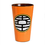 Produktbild Dragon Ball - Kame & Kaio Symbol Glas