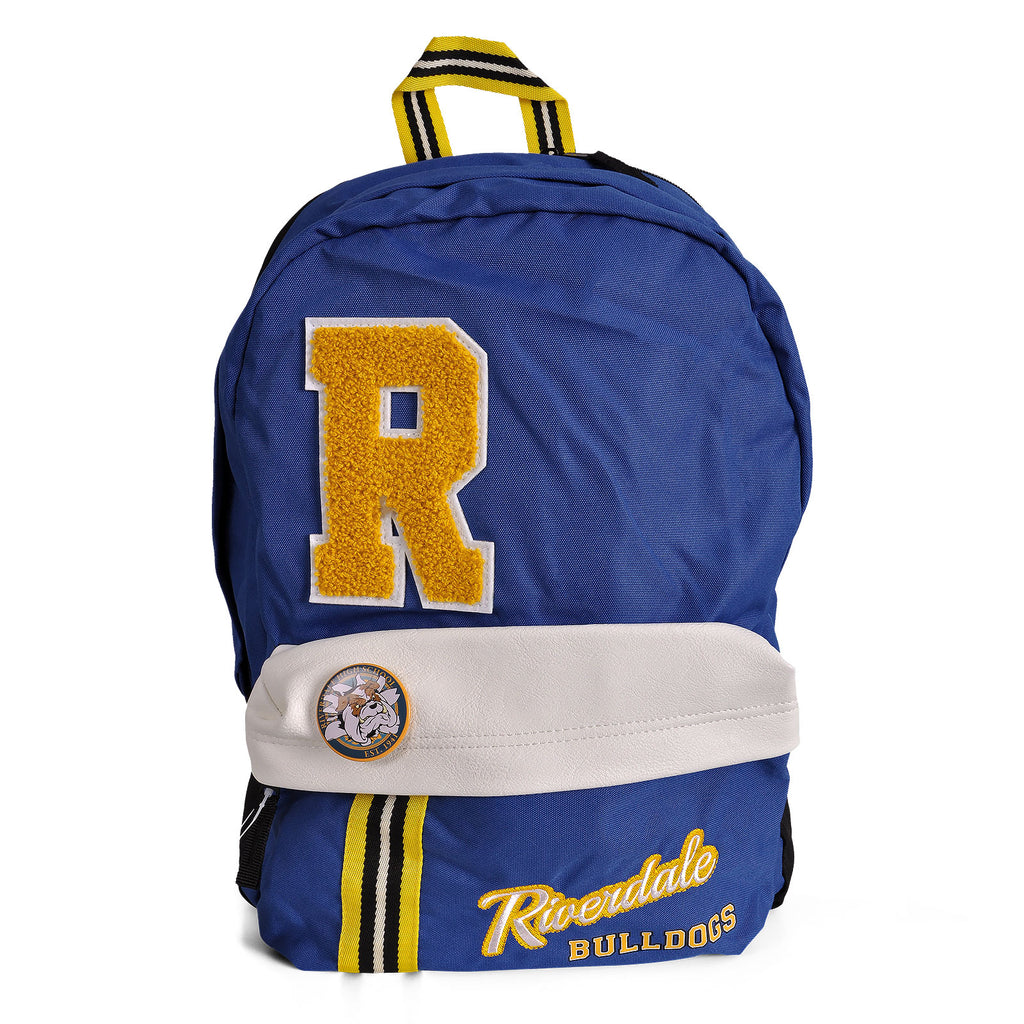 Produktbild Riverdale - Bulldogs Rucksack