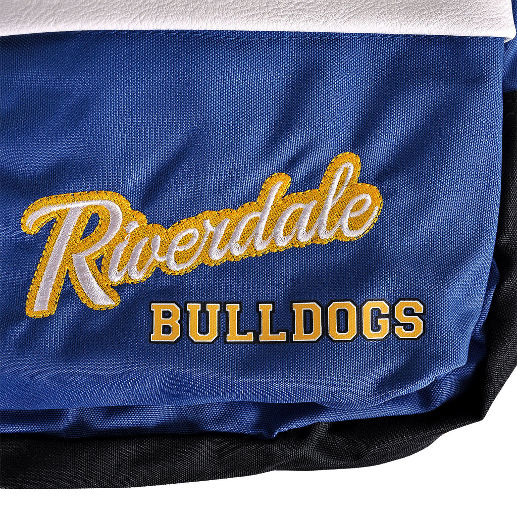 Produktbild Riverdale - Bulldogs Rucksack