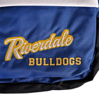 Produktbild Riverdale - Bulldogs Rucksack