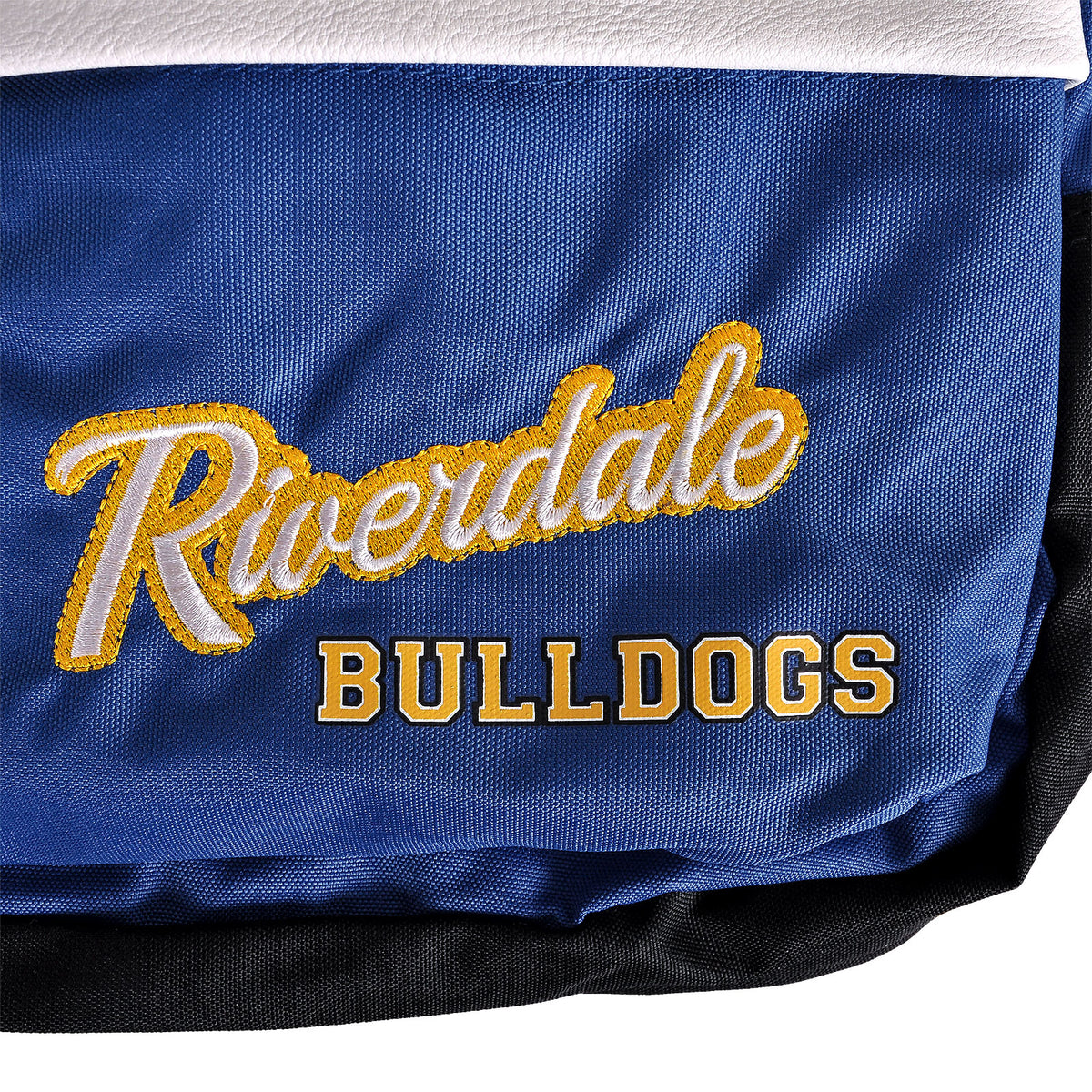 Produktbild Riverdale - Bulldogs Rucksack