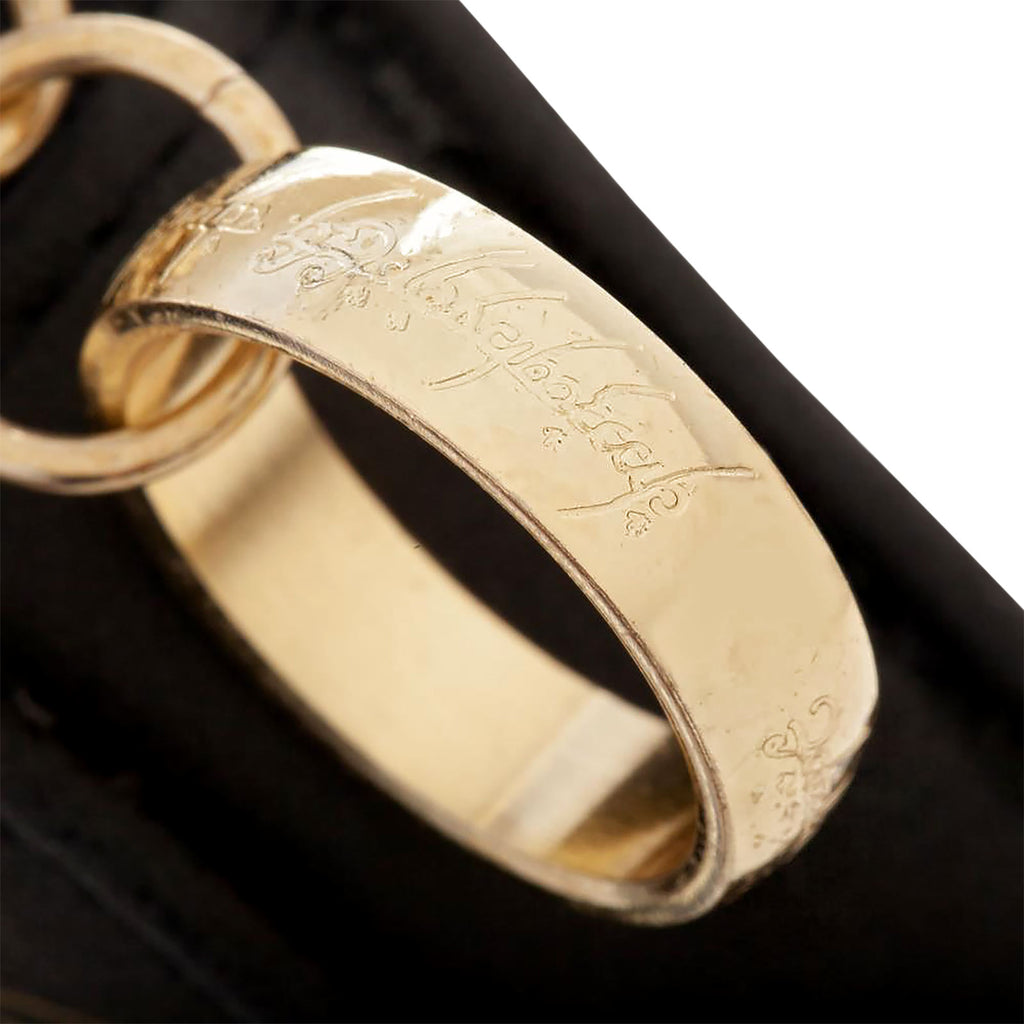Produktbild Der Herr der Ringe - Der Eine Ring Kleingeldbörse