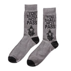 Product image The Lord of the Rings - You Shall Not Pass Socks