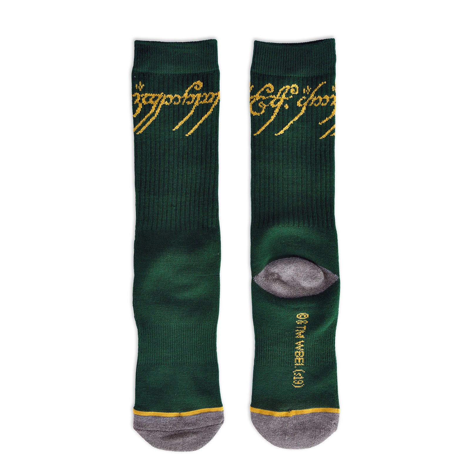 Produktbild Der Herr der Ringe - Der Eine Ring Socken