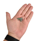 Produktbild Der Herr der Ringe - Blattbrosche Pin