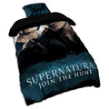 Produktbild Supernatural - Sam & Dean Bettwäsche
