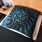 Produktbild Supernatural - Sam & Dean Bettwäsche