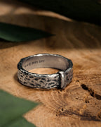 Produktbild Outlander - Claires Ehering 925er Silber