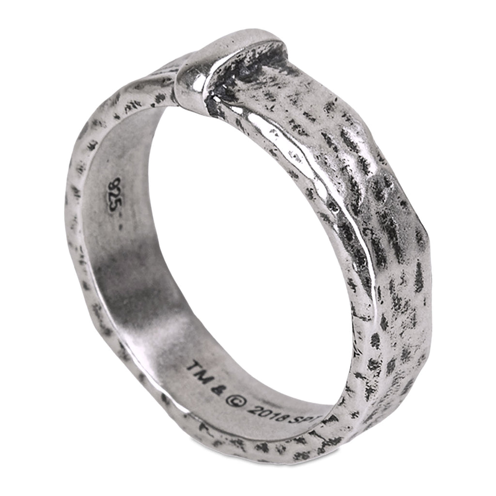Produktbild Outlander - Claires Ehering 925er Silber