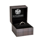 Produktbild Outlander - Claires Ehering 925er Silber