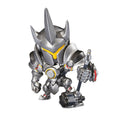 Produktbild Overwatch - Reinhardt Cute But Deadly Figur
